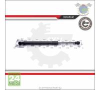 1x Ammortizatore molla cofano Exxn per LEXUS GS