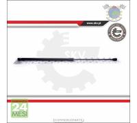 1x Ammortizatore molla cofano Exxn per MERCEDES 500 400 350 320 300 25