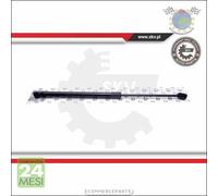 1x Ammortizatore molla cofano Exxn per OPEL SIGNUM 2