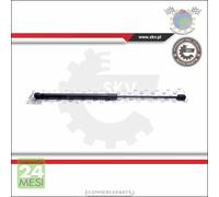 1x Ammortizatore molla cofano Exxn per TOYOTA COROLLA