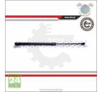 1x Ammortizatore molla cofano Exxn per TOYOTA PRIUS #c7