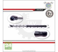 1x Ammortizatore molla cofano Exxn Sx Sinistro per VW TOURAN CADDY