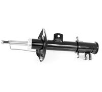 1x Ammortizzatore a Gas Anteriore Destro per Fiat Doblo (152, 263) 11.2009-