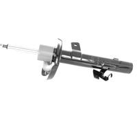 1x Ammortizzatore a Gas Anteriore Destro per Ford Kuga I 03.2008-