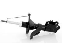 Coppia Ammortizzatori Anteriori per Honda Civic VII EM,EP,EU,EV,ES 1.7CDTi 2.0