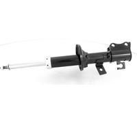 Coppia Ammortizzatori a Gas Anteriori D + S per Kia Rio (DC) 07.2002-05.2005