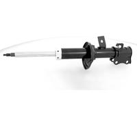 1x Ammortizzatore a Gas Anteriore Destro per Kia Rio (DC) 09.2000-07.2002