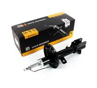 1x Ammortizzatore a Gas Anteriore Destro per Nissan Micra K12, Note (E11) 2013-