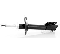 1x Ammortizzatore a Gas Anteriore Destro per Nissan X-Trail (T30) 2001-2007