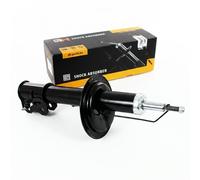 1x Ammortizzatore a Gas Anteriore Destro per Opel Agila 07- Suzuki Swift Splash