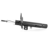 1x Ammortizzatore a Gas Anteriore Destro per Peugeot 207 02.2006- 47mm
