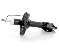 1x Ammortizzatore a Gas Anteriore Destro per Subaru Forester (SG) 01.2003-