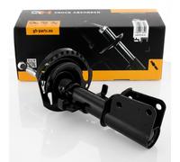 1x Ammortizzatore a Gas Anteriore Destro=Sinistro per Renault Espace IV 10.2002-
