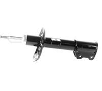1x Ammortizzatore a Gas Anteriore GH-351010V