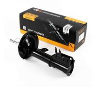 Gema Herrerías Ammortizzatore a gas GH-352344H Anteriore