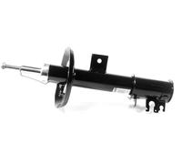 Coppia Ammortizzatori a Gas Anteriore Destro+Sinistro GH-352345H/V