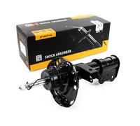 GH Ammortizzatore Anteriore Adatto Per Mercedes-Benz B-Class W246 W242