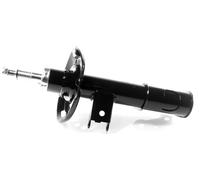 Coppia Ammortizzatori a Gas Anteriore Destro+Sinistro GH-353376H/V