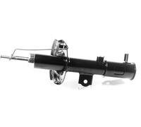 1x Ammortizzatore a Gas Anteriore GH-353504H