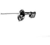 1x Ammortizzatore a Gas Anteriore GH-353738V