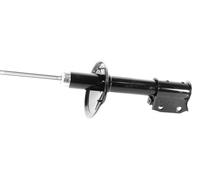 GH Ammortizzatore Anteriore Per Dacia Logan MCV KS_ 1.6 16V 1.4 Sandero US_