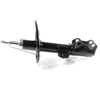 1x Ammortizzatore a Gas Anteriore GH-354520V