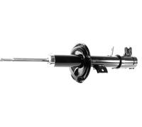 1x Ammortizzatore a Gas Anteriore GH-355204V