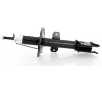 1x Ammortizzatore a Gas Anteriore per Dacia Duster 2010- Alle Modelle