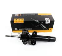 1x Ammortizzatore a Gas Anteriore per Jaguar X-Type 06.2001-12.2009