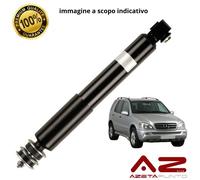 1x Ammortizzatore a Gas Anteriore per Mercedes M-Classe ML W163 1998-2005