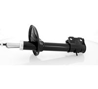 1x Ammortizzatore a Gas Anteriore per Mitsubishi Outlander CU_W 2003-2007