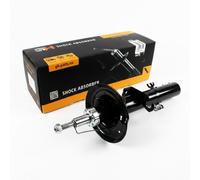 1x Ammortizzatore a Gas Anteriore Sinistro per BMW X3 (E83) 01.2004-