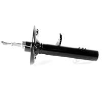 1x Ammortizzatore a Gas Anteriore Sinistro per BMW X3 (E83) 01.2004-
