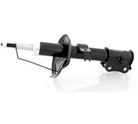 1x Ammortizzatore a Gas Anteriore Sinistro per Chevrolet Kalos, Aveo 09.2002-
