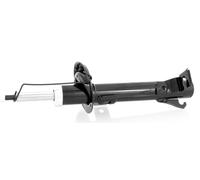 1x Ammortizzatore a Gas Anteriore Sinistro per Fiesta V 11.2001-12.2003, Mazda 2