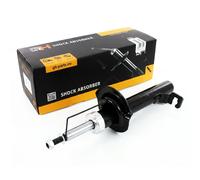1x Ammortizzatore a Gas Anteriore Sinistro per Ford Fiesta V Mazda 2 Demio 2004-