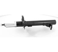 1x Ammortizzatore a Gas Anteriore Sinistro per Ford Fusion JU 06.2002-01.2004 -