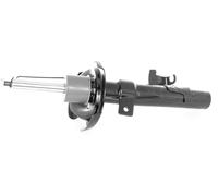 1x Ammortizzatore a Gas Anteriore Sinistro per Ford Kuga I 03.2008-