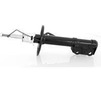 1x Ammortizzatore a Gas Anteriore Sinistro per Honda Jazz (GD) 04.2005-07.2008