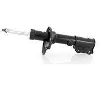 1x Ammortizzatore a Gas Anteriore Sinistro per Hyundai Accent II (LC) 2000-2005