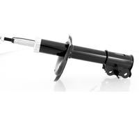1x Ammortizzatore a Gas Anteriore Sinistro per Hyundai I20 PB, PBT, Accent IV RB