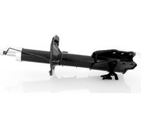 1x Ammortizzatore a Gas Anteriore Sinistro per Mazda MPV II (LW) 03.2002-02.2006