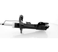 1x Ammortizzatore a Gas Anteriore Sinistro per Mitsubishi Lancer CX_A CY/Z_A 07-