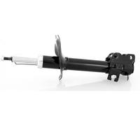 1x Ammortizzatore a Gas Anteriore Sinistro per Nissan X-Trail (T30) 2001-2007