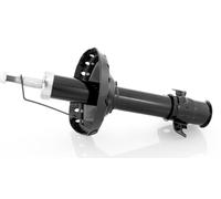 1x Ammortizzatore a Gas Anteriore Sinistro per Subaru Forester (SG) 01.2003-