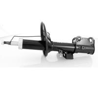 1x Ammortizzatore a Gas Anteriore Sinistro per Toyota Previa 05.1990-03.2000