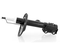 1x Ammortizzatore a Gas Anteriore Sinistro per Toyota Rav-4 III 01.2006-
