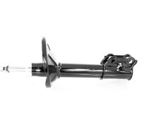 1x Ammortizzatore a Gas Posteriore Destro per Hyundai Accent (LC) 2000-2005