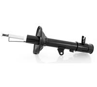 1x Ammortizzatore a Gas Posteriore Destro per Hyundai Elantra (XD) 2000-2006