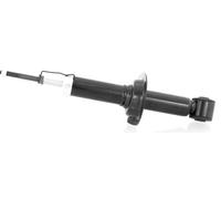 1x Ammortizzatore a Gas Posteriore per Mits. Lancer VIII CX_A CY/Z_A 2007-